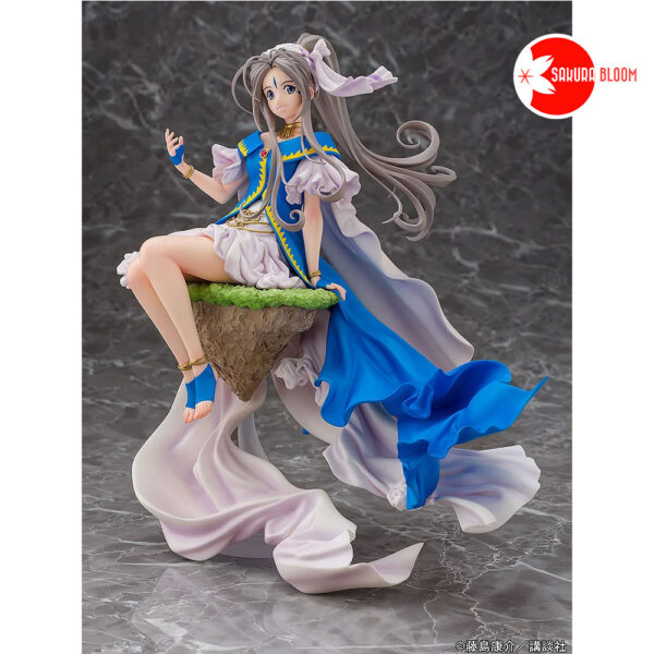 PREORDEN: Oh My Goddess! Belldandy -Kosuke Fujishima Art Book Ver. - - Image 5