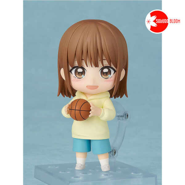 PREORDEN: Nendoroid Blue Box: Chinatsu Kano