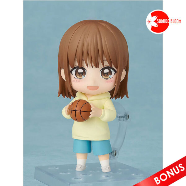 PREORDEN: Nendoroid Blue Box: Chinatsu Kano + BONUS