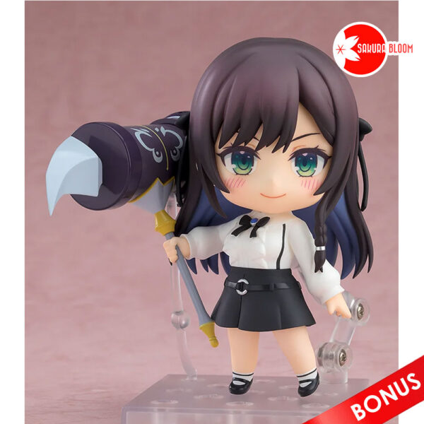 PREORDEN: Nendoroid Basic: Girumasu: Alina Clover + BONUS