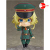 PREORDEN: Nendoroid Youjo Senki: Saga of Tanya the Evil: Tanya Degurechaff