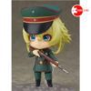 PREORDEN: Nendoroid Youjo Senki: Saga of Tanya the Evil: Tanya Degurechaff - Image 2