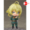 PREORDEN: Nendoroid Youjo Senki: Saga of Tanya the Evil: Tanya Degurechaff - Image 5