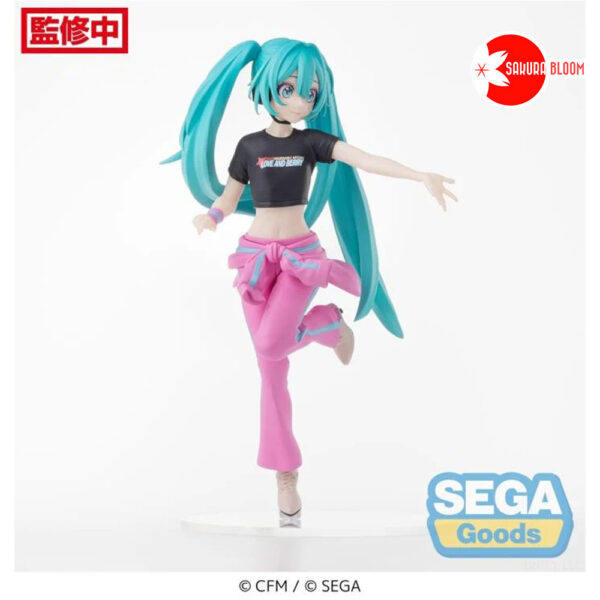 PREORDEN: Desktop x Decorate:  Character Vocaloid Series: Hatsune Miku - Berry Costume Ver. - Image 3