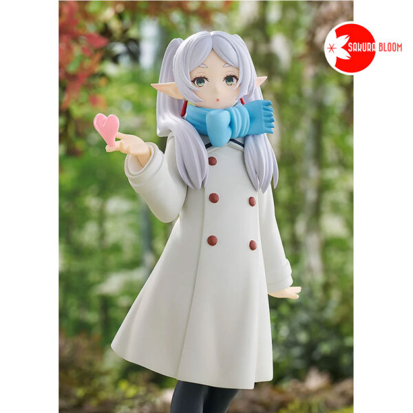 PREORDEN: POP UP PARADE Frieren: Beyond Journey's End:  Frieren - Blow Kiss Ver. - - Image 7