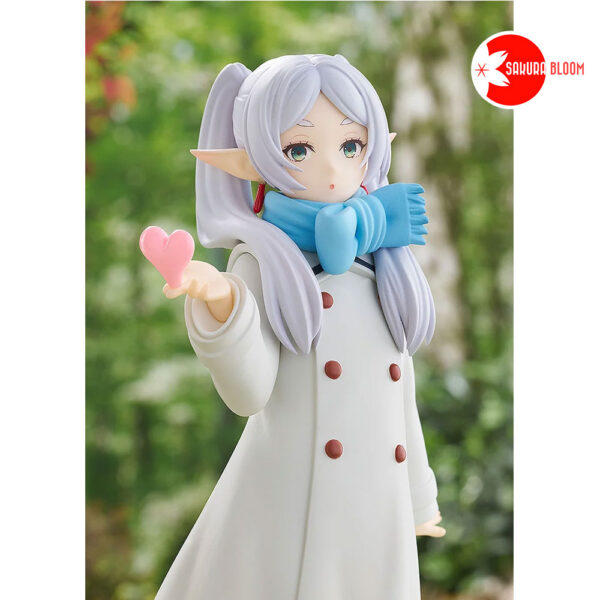 PREORDEN: POP UP PARADE Frieren: Beyond Journey's End:  Frieren - Blow Kiss Ver. - - Image 6