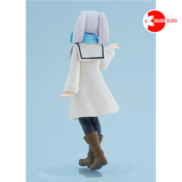 PREORDEN: POP UP PARADE Frieren: Beyond Journey's End:  Frieren - Blow Kiss Ver. - - Image 3