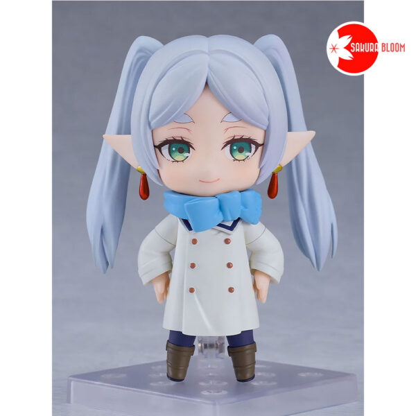 PREORDEN: Nendoroid Frieren: Beyond Journey's End: Frieren Winter Clothes Ver. - Image 2