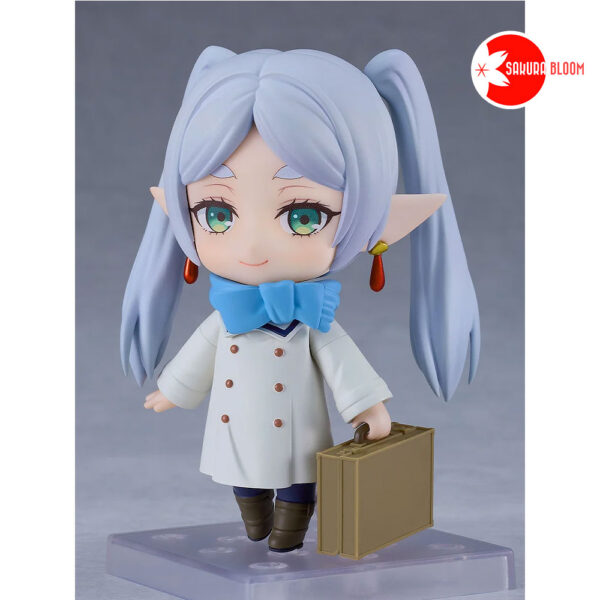 PREORDEN: Nendoroid Frieren: Beyond Journey's End: Frieren Winter Clothes Ver. - Image 3