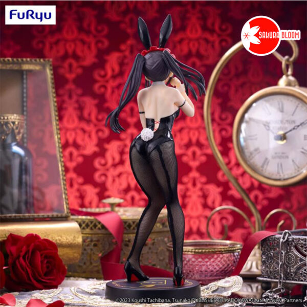 PREORDEN: BiCuties Series - Date A Live V: Kurumi Tokisaki - Black Color Ver. - Image 2