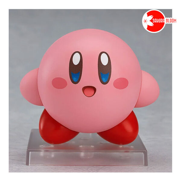 PREORDEN: Nendoroid Hoshi No Kirby: Kirby - Reissue