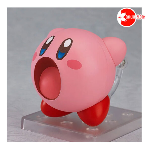 PREORDEN: Nendoroid Hoshi No Kirby: Kirby + BONUS - Reissue - Image 2