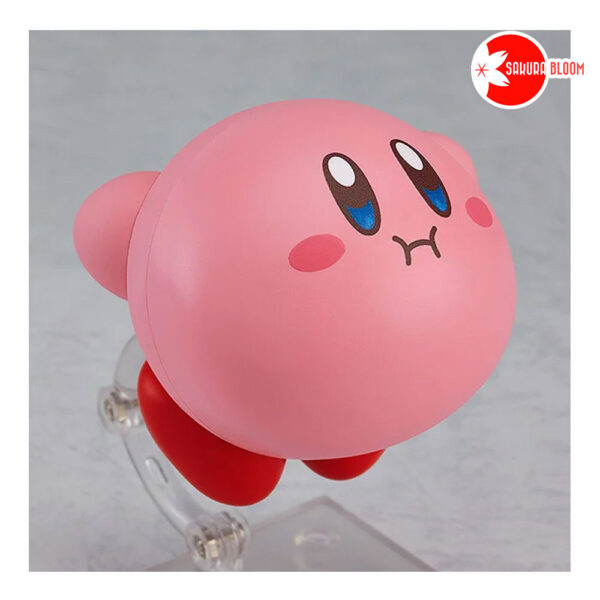 PREORDEN: Nendoroid Hoshi No Kirby: Kirby + BONUS - Reissue - Image 3