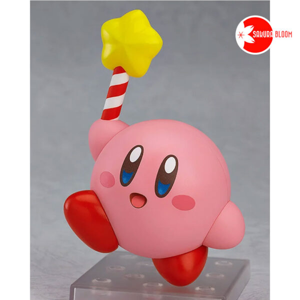 PREORDEN: Nendoroid Hoshi No Kirby: Kirby + BONUS - Reissue - Image 4