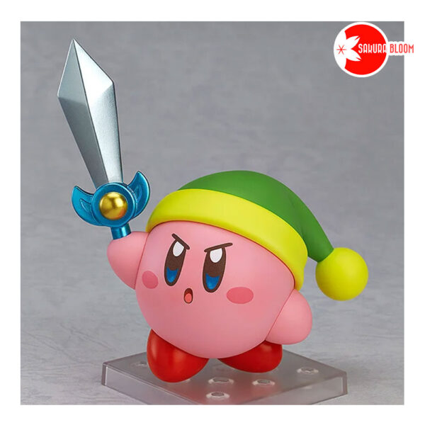 PREORDEN: Nendoroid Hoshi No Kirby: Kirby + BONUS - Reissue - Image 5