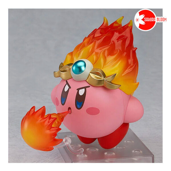 PREORDEN: Nendoroid Hoshi No Kirby: Kirby + BONUS - Reissue - Image 6