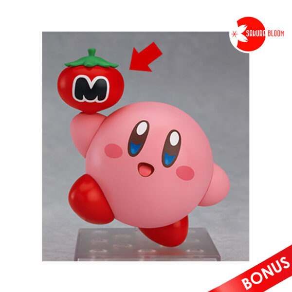 PREORDEN: Nendoroid Hoshi No Kirby: Kirby + BONUS - Reissue - Image 7