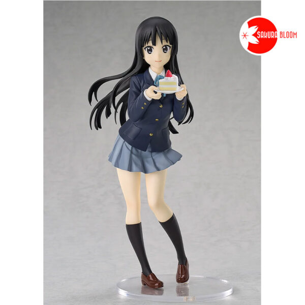 PREORDEN: POP UP PARADE L: K-ON: Mio Akiyama - Image 4