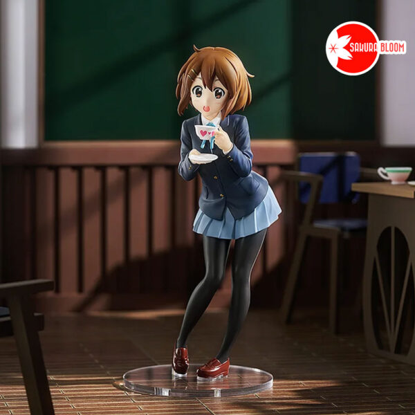 PREORDEN: POP UP PARADE L: K-ON: Yui Hirasawa