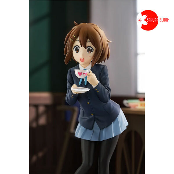 PREORDEN: POP UP PARADE L: K-ON: Yui Hirasawa - Image 3