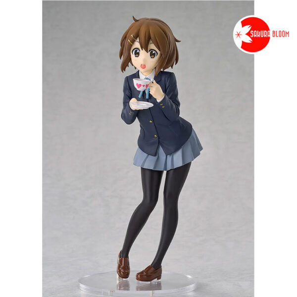 PREORDEN: POP UP PARADE L: K-ON: Yui Hirasawa - Image 4