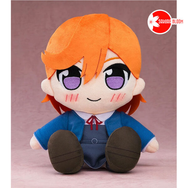 PREORDEN: Love Live! Superstar!! Kuripan Plushie: Kanon Shibuya
