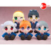 PREORDEN: Love Live! Superstar!! Kuripan Plushie: Chisato Arashi - Image 2