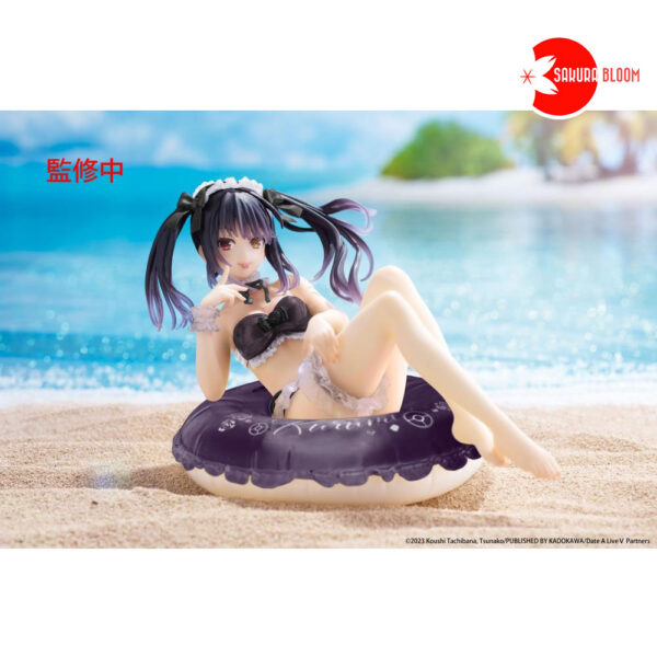 PREORDEN: Aqua Float Girls Date a Live IV: Kurumi Tokisaki - Renewal