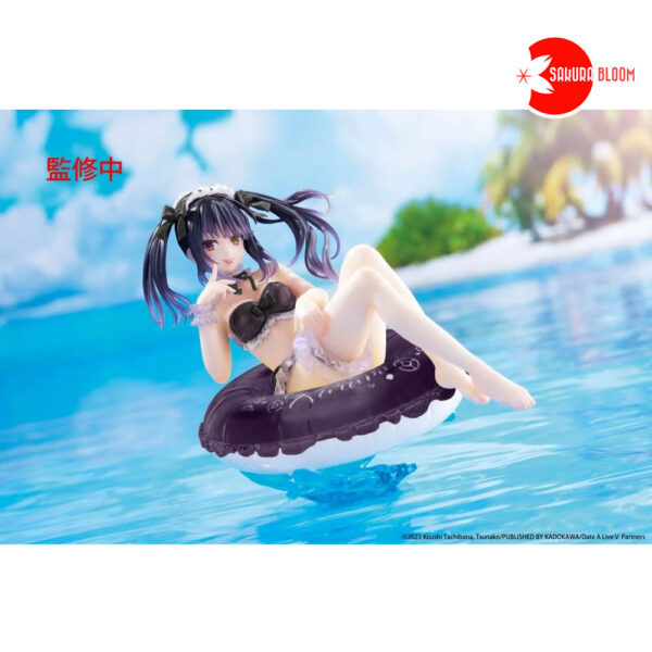 PREORDEN: Aqua Float Girls Date a Live IV: Kurumi Tokisaki - Renewal - Image 2