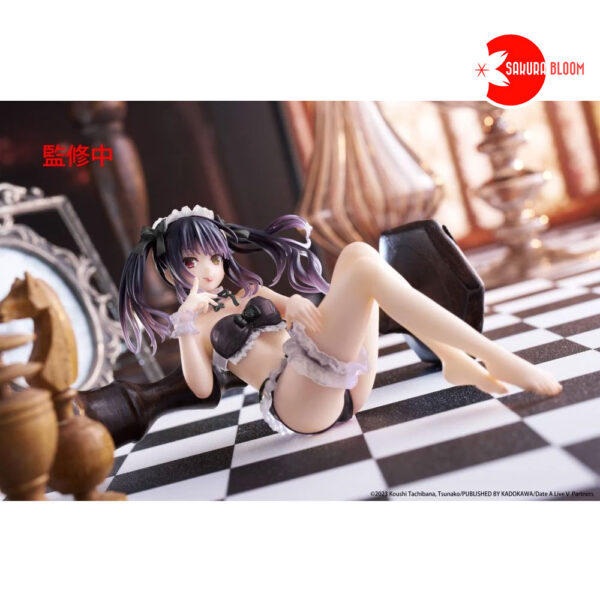 PREORDEN: Aqua Float Girls Date a Live IV: Kurumi Tokisaki - Renewal - Image 3