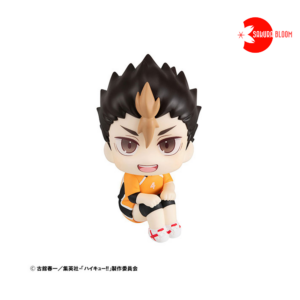 PREORDEN: Look Up: Haikyuu: Yu Nishinoya Uniform Ver.