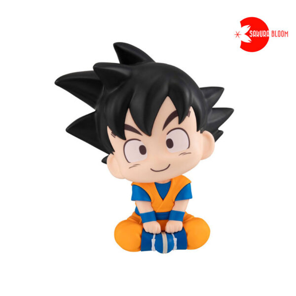 PREORDEN: Look Up Dragon Ball Daima: Goku - Image 4