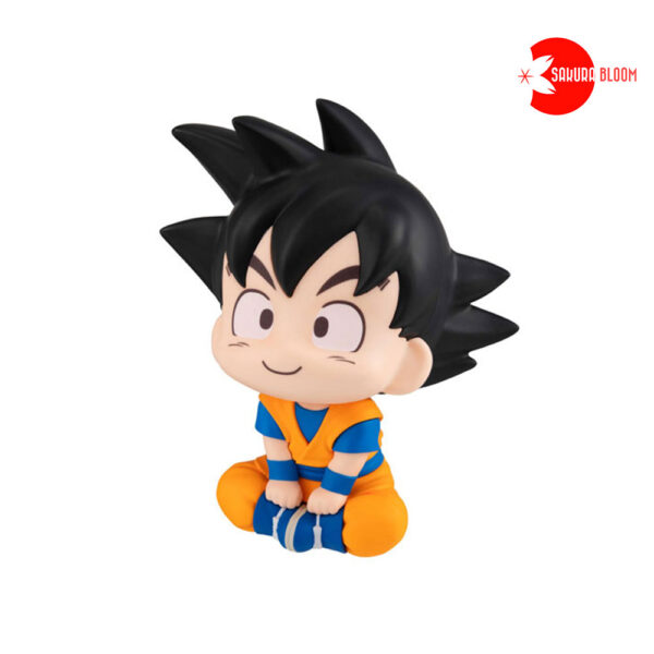 PREORDEN: Look Up Dragon Ball Daima: Goku - Image 3