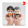 PREORDEN: Look Up: Haikyuu: Ryunosuke Tanaka Uniform Ver. - Image 4