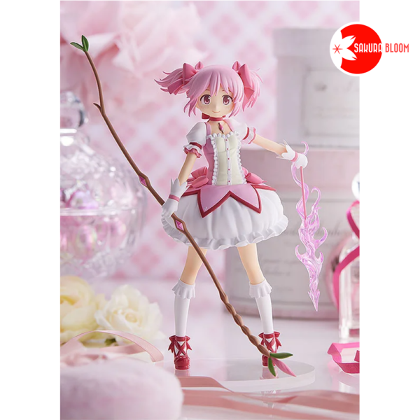 PREORDEN: POP UP PARADE : Puella Magi Madoka Magica The Rebellion - Movie- Madoka Kaname - Reissue