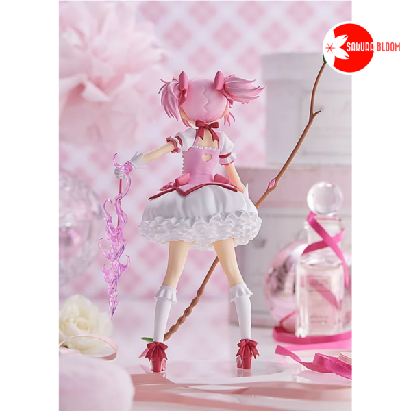 PREORDEN: POP UP PARADE : Puella Magi Madoka Magica The Rebellion - Movie- Madoka Kaname - Reissue - Image 2