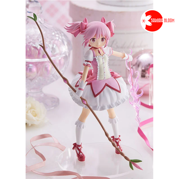 PREORDEN: POP UP PARADE : Puella Magi Madoka Magica The Rebellion - Movie- Madoka Kaname - Reissue - Image 3