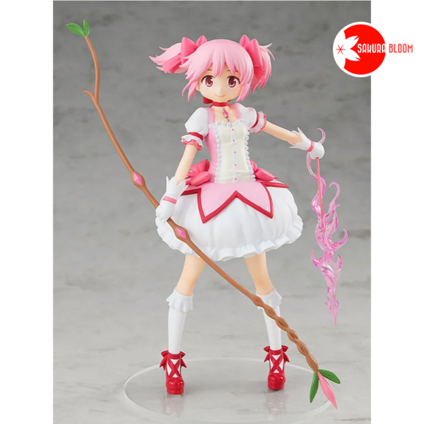 PREORDEN: POP UP PARADE : Puella Magi Madoka Magica The Rebellion - Movie- Madoka Kaname - Reissue - Image 5