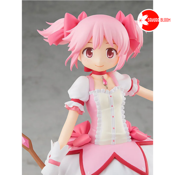 PREORDEN: POP UP PARADE : Puella Magi Madoka Magica The Rebellion - Movie- Madoka Kaname - Reissue - Image 6