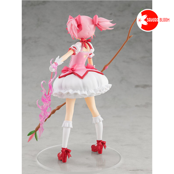 PREORDEN: POP UP PARADE : Puella Magi Madoka Magica The Rebellion - Movie- Madoka Kaname - Reissue - Image 7