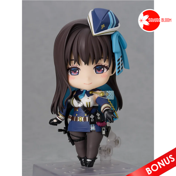 PREORDEN: Nendoroid GODDESS OF VICTORY: NIKKE: Marian + BONUS