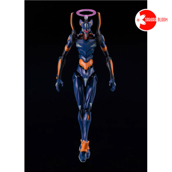 PREORDEN: MODEROID:  Rebuild of Evangelion: Evangelion Mark-06