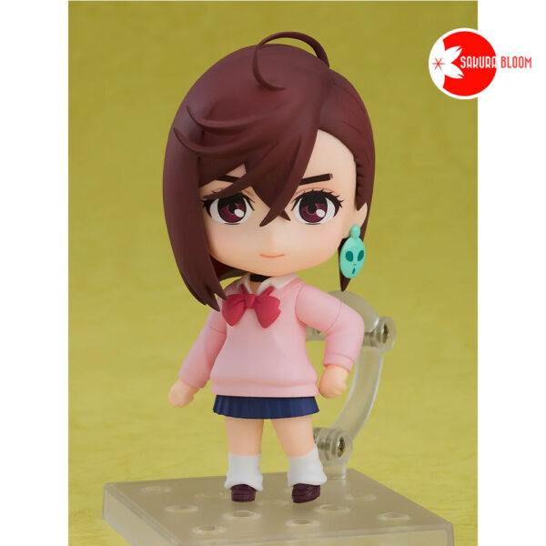 PREORDEN: Nendoroid DanDadan: Momo