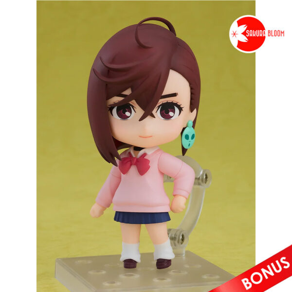 PREORDEN: Nendoroid DanDadan: Momo + BONUS