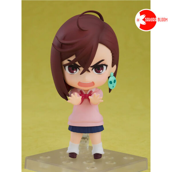 PREORDEN: Nendoroid DanDadan: Momo + BONUS - Image 2