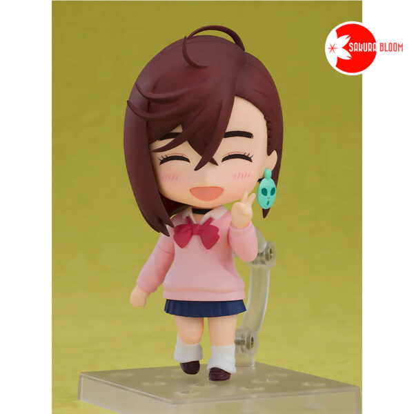 PREORDEN: Nendoroid DanDadan: Momo + BONUS - Image 3