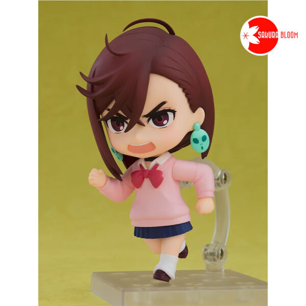 PREORDEN: Nendoroid DanDadan: Momo + BONUS - Image 4