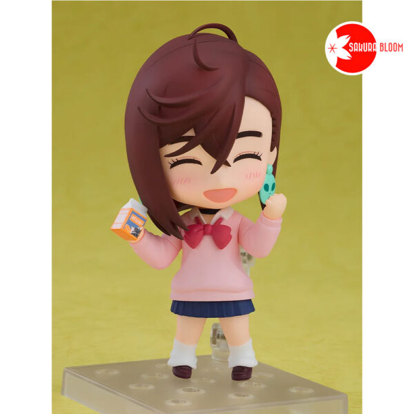 PREORDEN: Nendoroid DanDadan: Momo + BONUS - Image 5