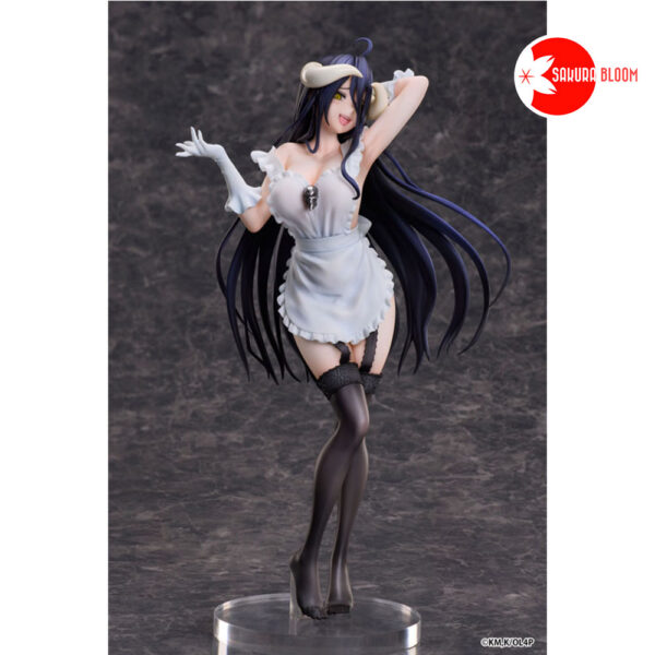 PREORDEN: OVERLORD Albedo 1/7