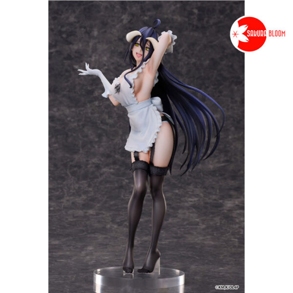 PREORDEN: OVERLORD Albedo 1/7 - Image 2